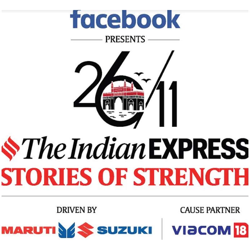 26/11- Stories of strength