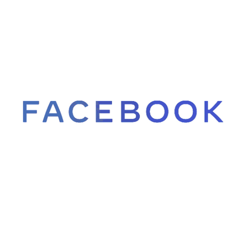 Facebook introduces new company logo
