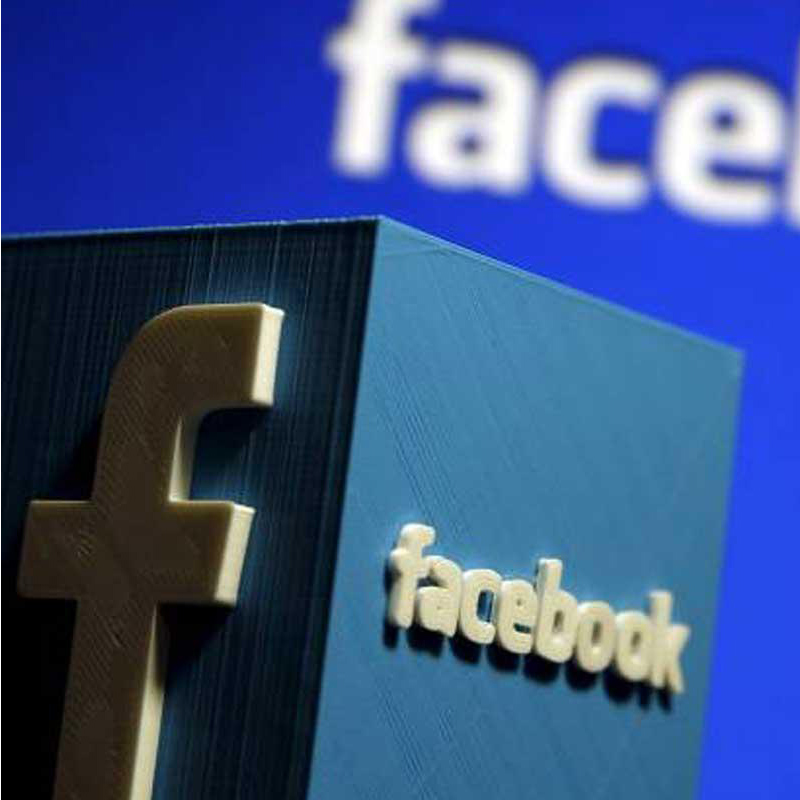 Facebook takes down 700 fake pages ahead of elections