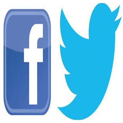 Twitter, Facebook are popular news sources in the US: Pew study