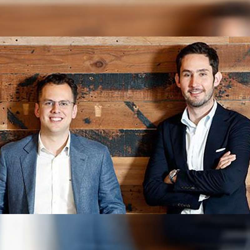 Instagram co-founders resign from Facebook