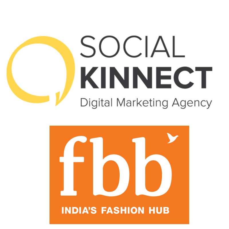 Get ‘Insta’-Fabulous With fbb’s 500 Festive Fashion Stories