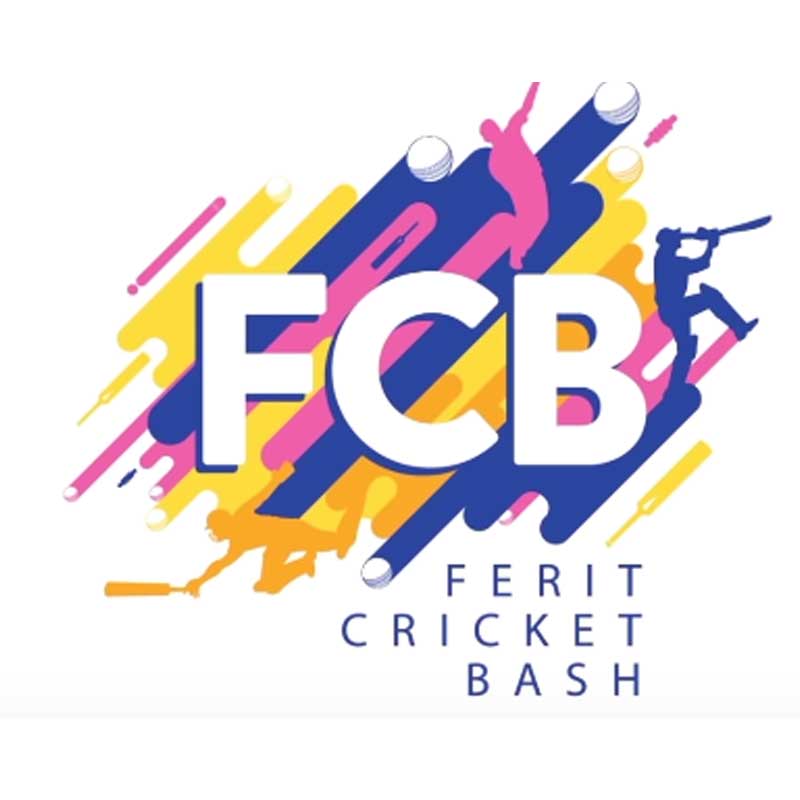 Ferit Cricket Bash unveils ‘Bade Ziddi’ ad campaign