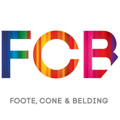 Global rebranding: Draftfcb is now FCB