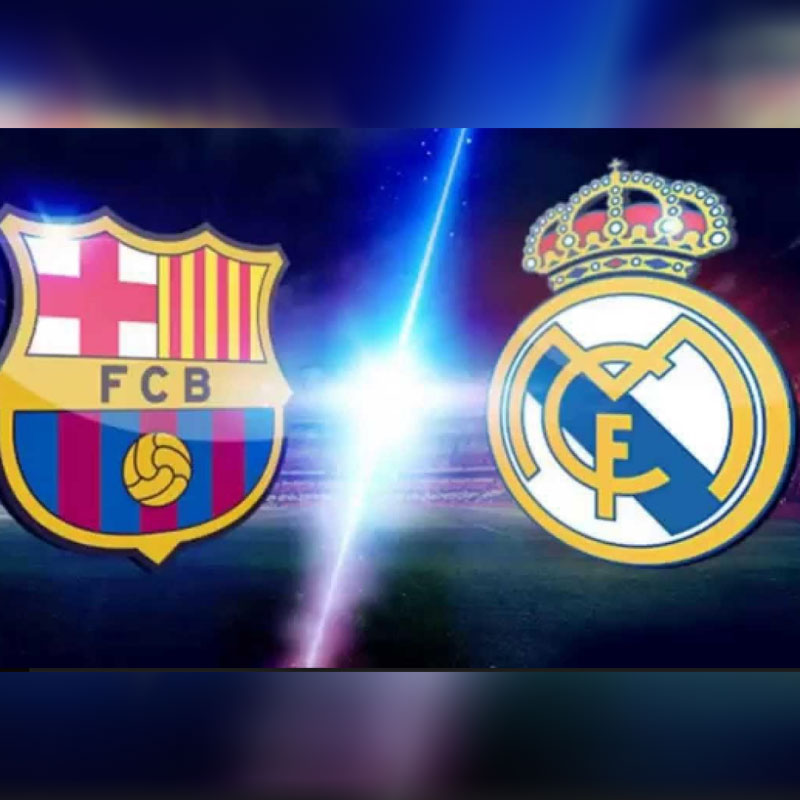 Sony Ten to broadcast El Clasico in 4 languages
