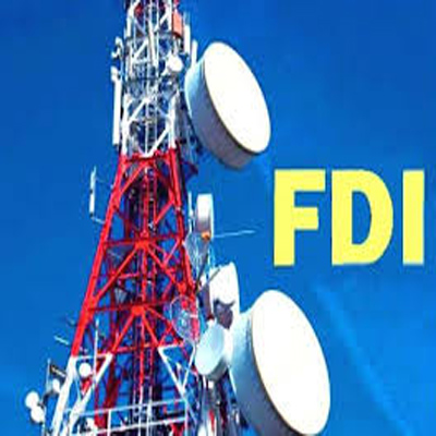 Business chambers welcome hike in FDI in telecom