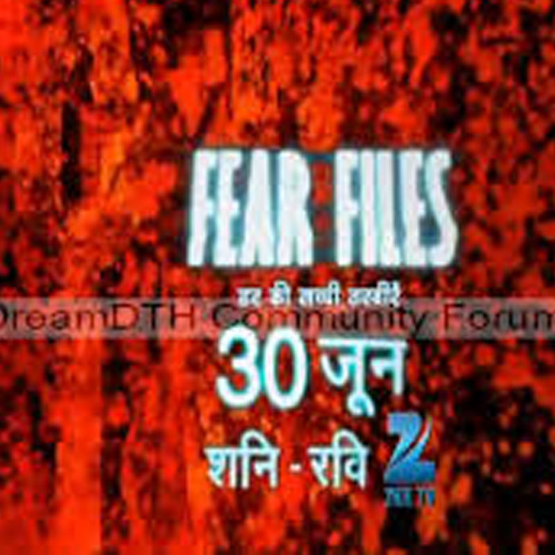 Zee’s Fear Files opens strong; Indian Telly Awards gets 2.5 TVR