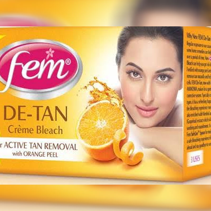 Dabur India signs Kriti Sanon for Fem