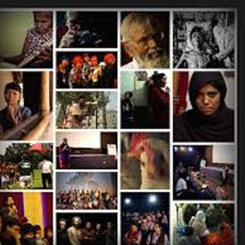 A festival of South Asian documentaries will feature 4 Indian films