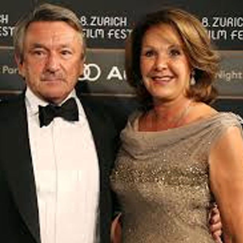 Savages to open Zurich Intl Film Fest