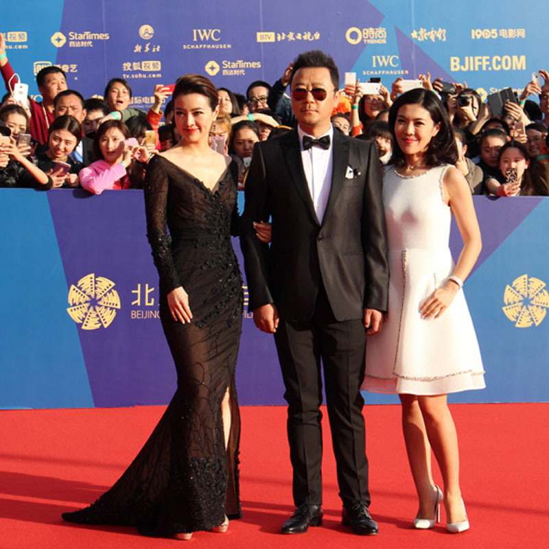 Gatu to screen at Beijing film fest