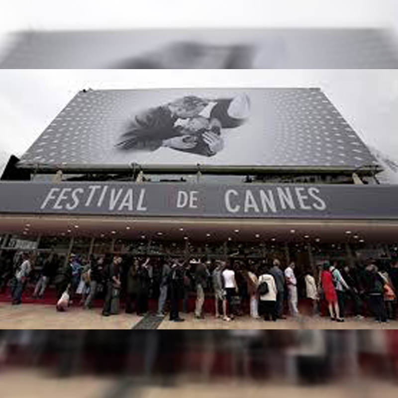 Netflix pulls out of Cannes Film Festival