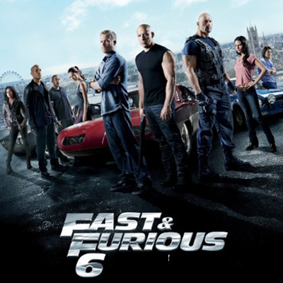 Star Movies gets ready for ‘Fast and Furious 6’ world TV premiere
