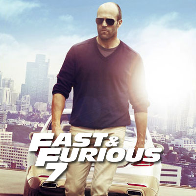 Release of ‘Fast and Furious 7’ postponed until April, 2015