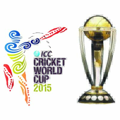 Ecstatic India is all set for World Cup 2015