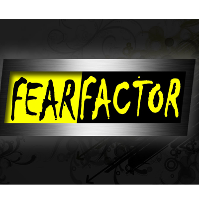 ‘Fear Factor’ delivers well for Sony