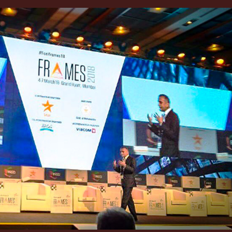 Indian film industry attracts investors amid challenges