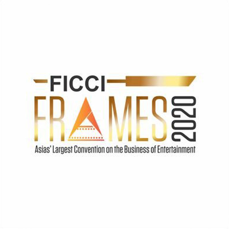 FICCI FRAMES 2020 postponed