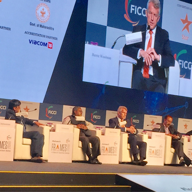 ISRO, DoT turf wars delaying connectivity reach: govt official