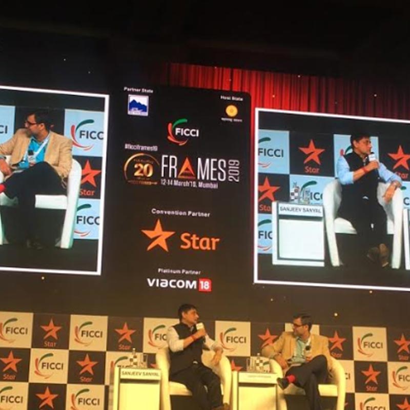 Gazing into the Crystal Ball – Sustaining Growth in Uncertain Times