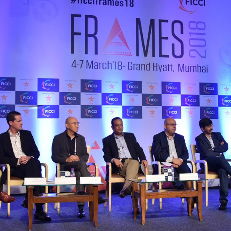 Screen Density: Lessons from the world & Exploring new business models