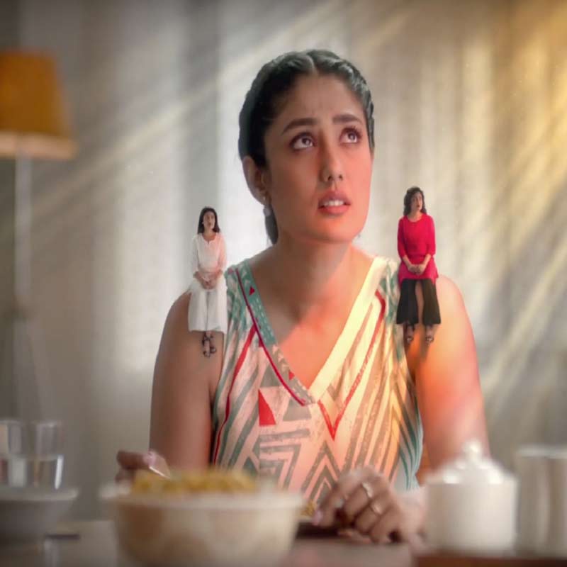 Figaro’s ‘Battle of Minds’ campaign advocates use of olive oil in Indian cuisine