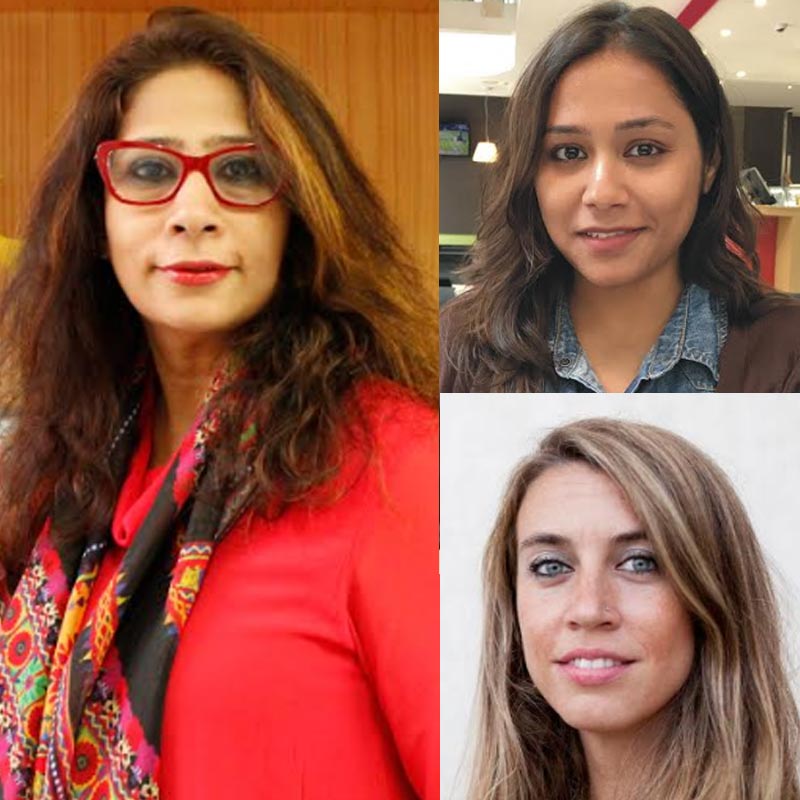 Figaro passes traditional taste of trust from dadi & nani