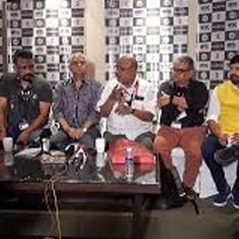 Film Commission to facilitate Indian and foreign filmmakers shoot in country