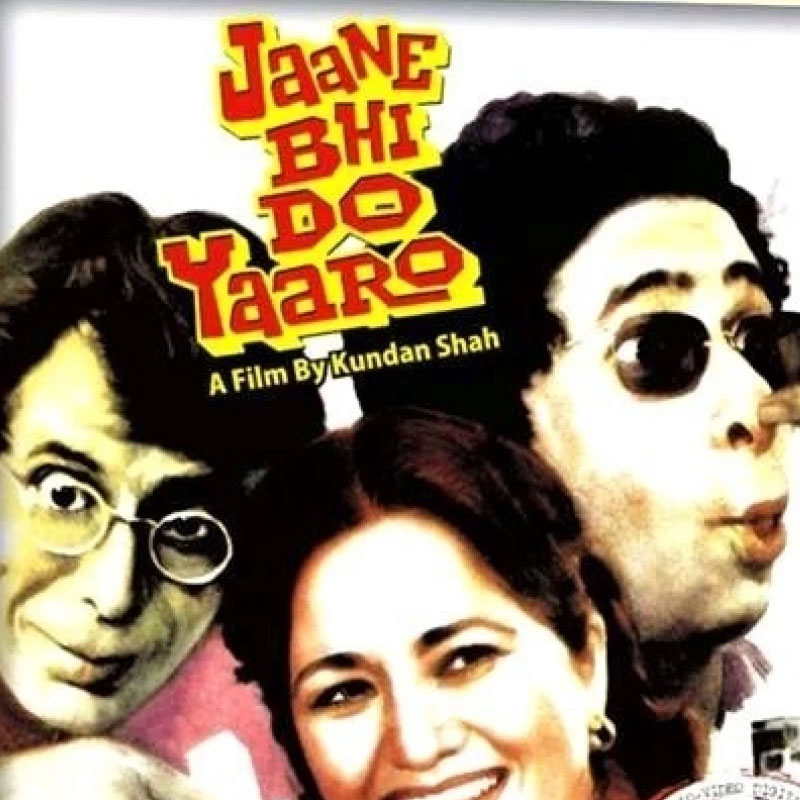 NFDC ties up with Shemaroo to releases classics on home video