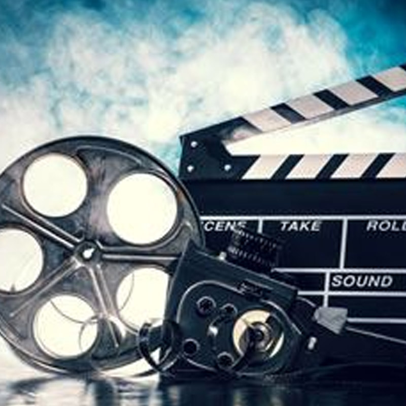 Film & TV industry yields usd 110 b contribution to chinese economy