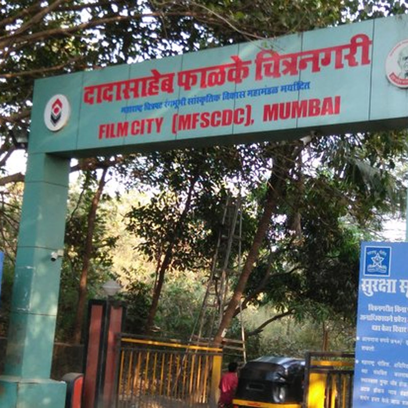 Stakeholders meet Maharashtra state official on shooting SOP