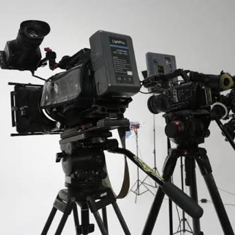 Film shoots resume in Madhya Pradesh under Covid2019 norms