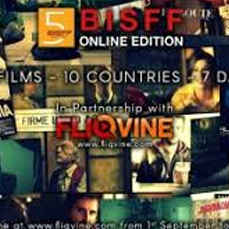 India’s first global collaborative short film Project 11 now eyeing film festivals