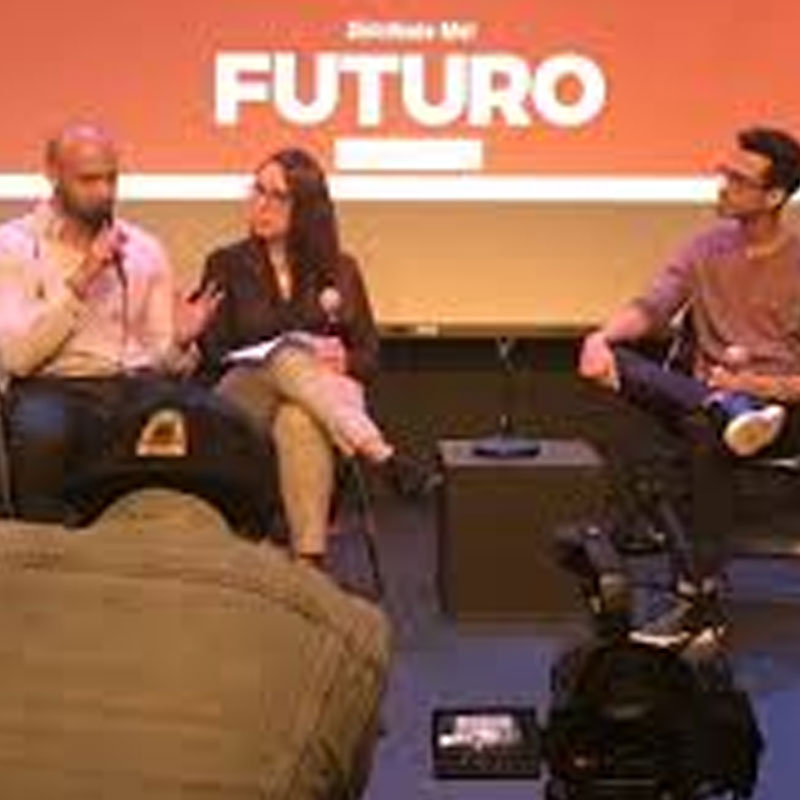 Filmmakers to make short films for digital platform