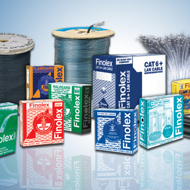 Finolex Cables Expands its Operations -Opens Office in Patna