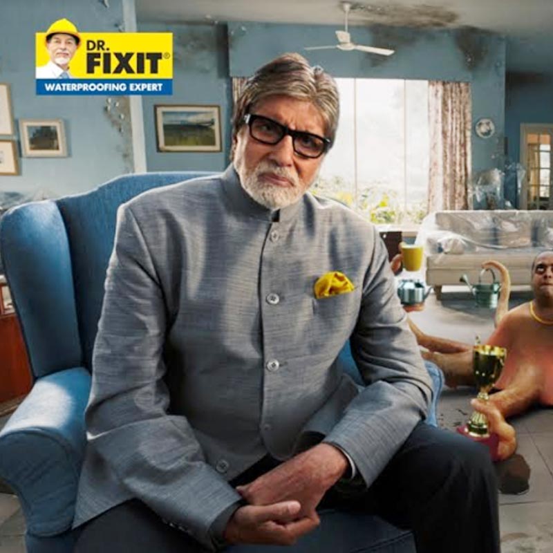 Dr. Fixit urges people ‘Don’t be an Octopus’