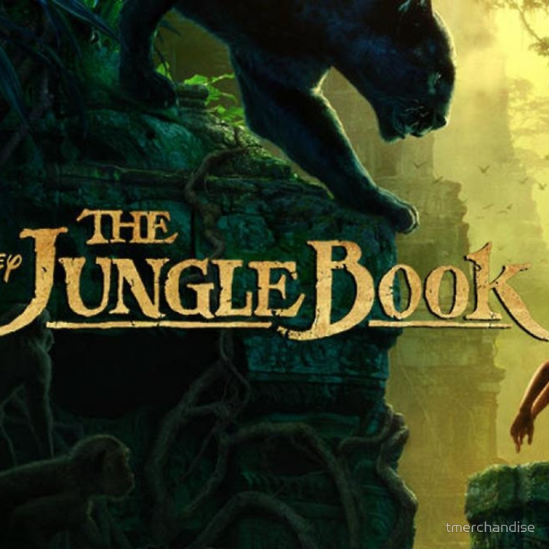 Azhar disappoints, Baaghi and Jungle Book going strong