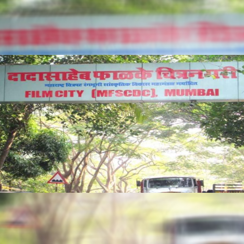 Shooting in Mumbai, Thane likely to start by 23 June: IFTPC’s Nitin Vaidya