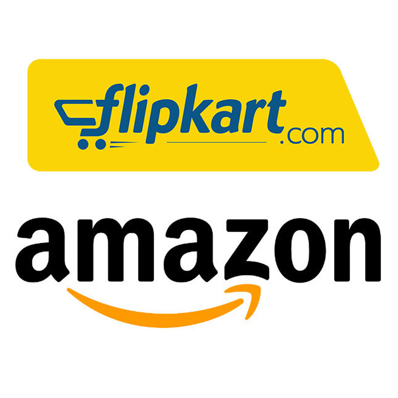 Govt issues notices to Flipkart, Amazon for not displaying country of origin