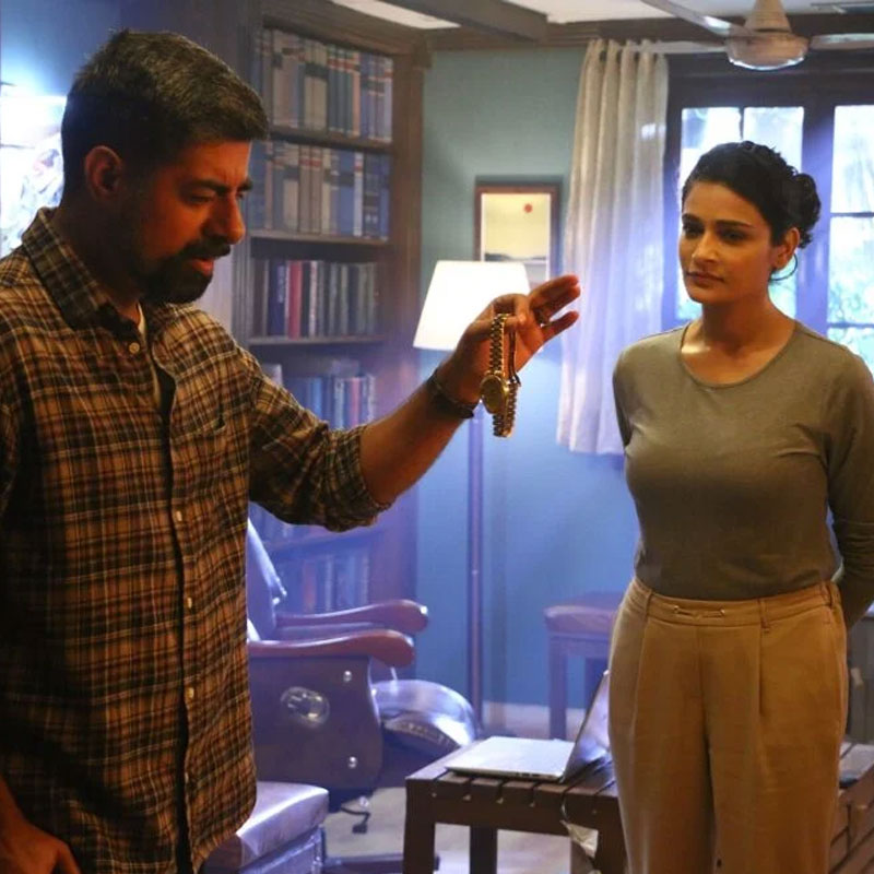 Flipkart Video and Sikhya Entertainment are set to bring out your inner detective with Kaun? Who did it?