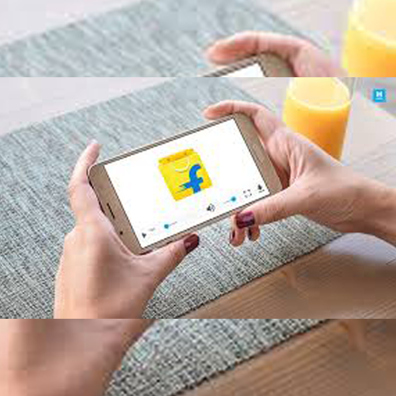 Flipkart’s entry into video streaming space more of an e-commerce play