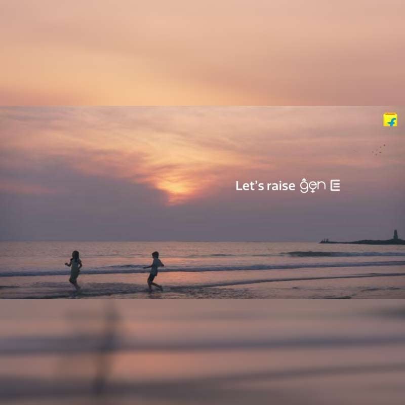 Flipkart, Dentsu Webchutney strive for gender equality among children