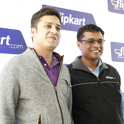 Flipkart raises $1 billion; to focus on mobile technology