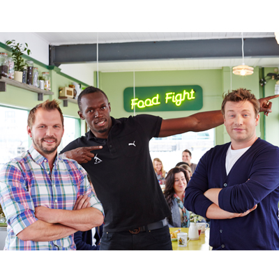 Fremantlemedia International completes major content deal with Foxtel