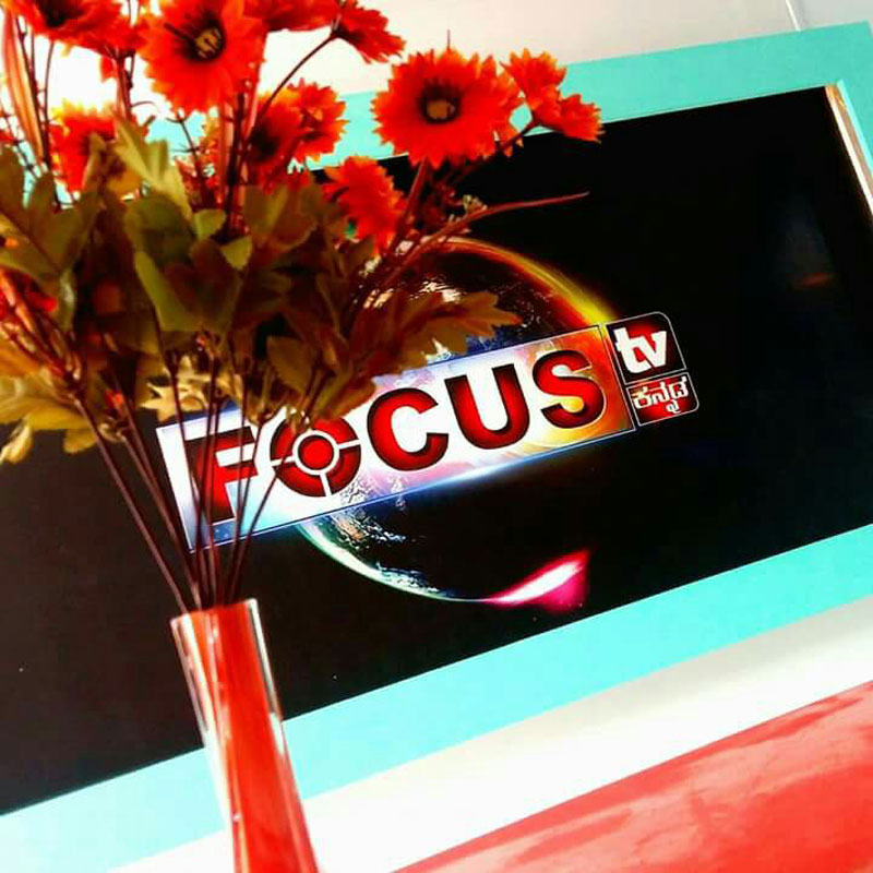 Focus Group to launch Kannada news channel