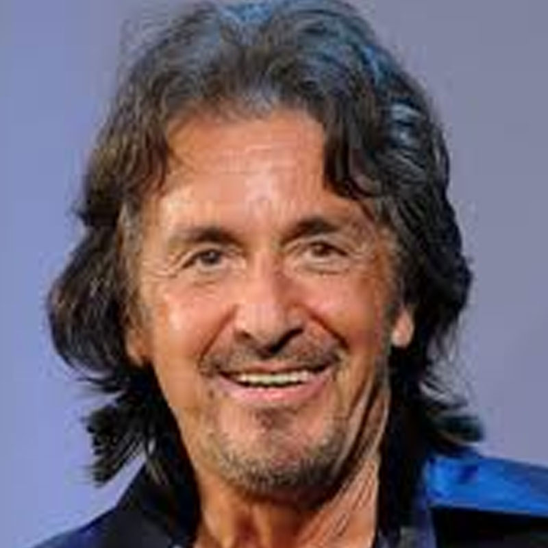 Fogelman delighted to have Pacino, Moore in debut film