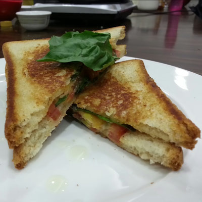 FoodFood launches special cuisine for IPL enthusiasts