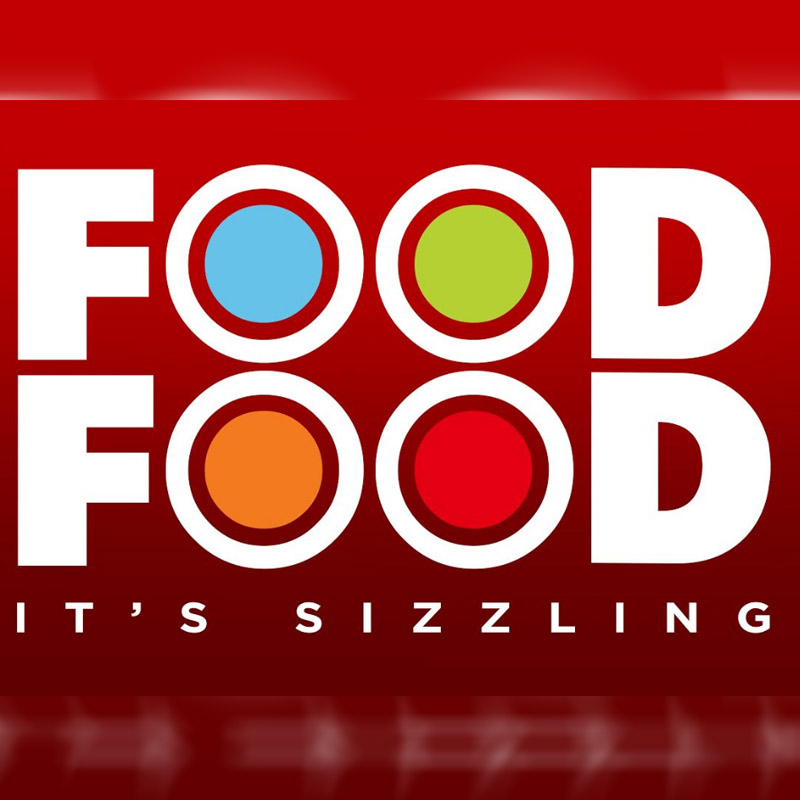 FOODFOOD announces veeba cook off powered by Daawat Basmati Rice and Tata Sampann