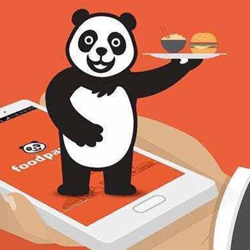 Foodpanda assigns creative mandate to Happy mcgarrybowen