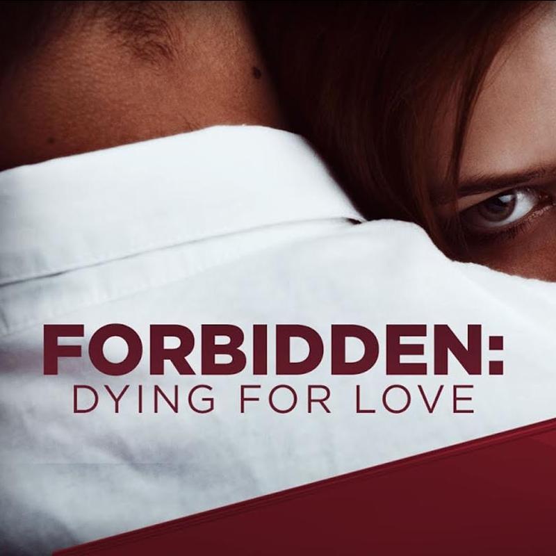 ID launches a new love crime series Forbidden: Dying for Love